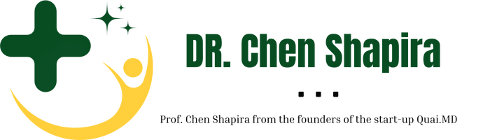 DR. Chen Shapira